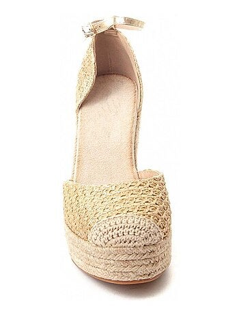 Coin de Sparte SYNTHÉTIQUE GOLDEN