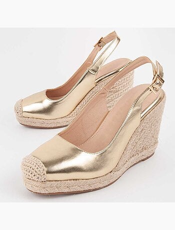 Coin de Sparte SYNTHÉTIQUE GOLDEN