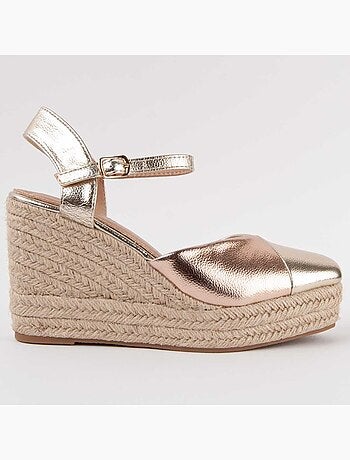 Coin de Sparte SYNTHÉTIQUE GOLDEN