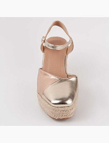 Coin de Sparte SYNTHÉTIQUE GOLDEN