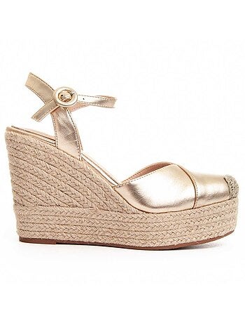 Coin de Sparte SYNTHÉTIQUE GOLDEN