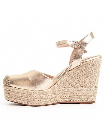 Coin de Sparte SYNTHÉTIQUE GOLDEN