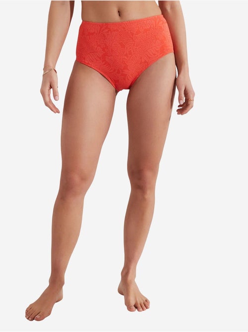 Çok garden high fashion bas de bikini penti - Kiabi Çok garden high fashion bas de bikini penti - Kiabi