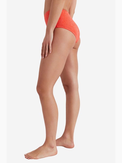 Çok garden high fashion bas de bikini penti - Kiabi Çok garden high fashion bas de bikini penti - Kiabi