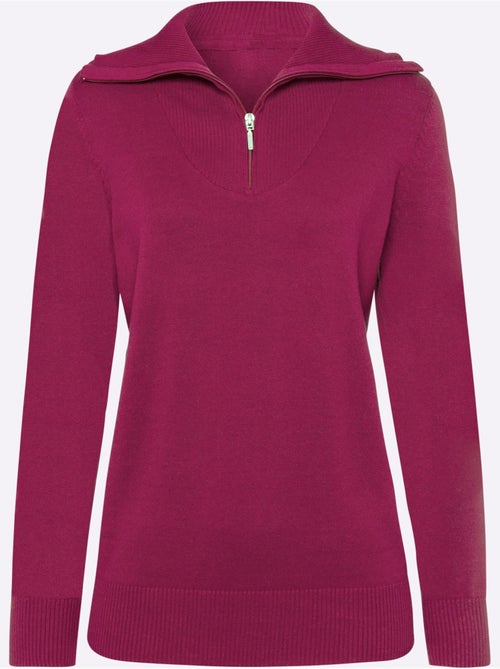 Col camionneur - taille standard - moda vilona - Kiabi