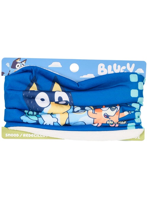 Col garçon bluey - licence officielle - Kiabi Col garçon bluey - licence officielle - Kiabi