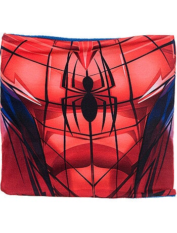 Col garçon spiderman - licence officielle