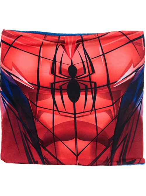 Col   garçon spiderman - licence officielle - Kiabi