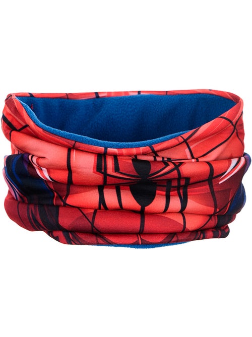 Col   garçon spiderman - licence officielle - Kiabi