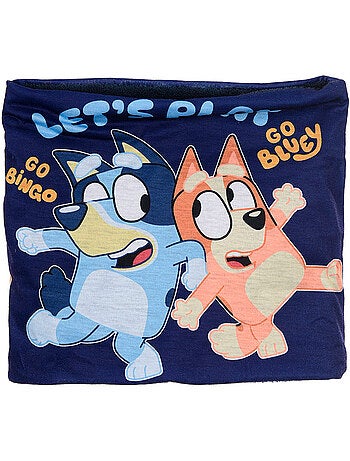 Col marine garçon Bluey - Licence officielle