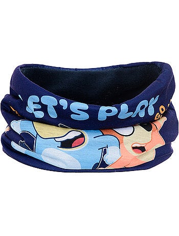 Col marine garçon Bluey - Licence officielle