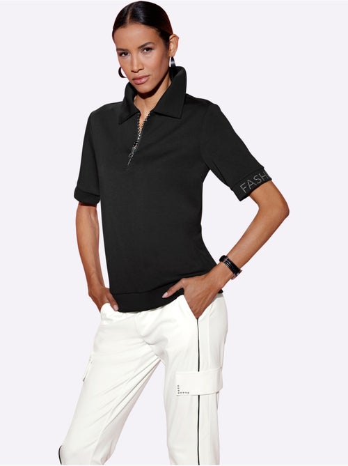 Col Polo Sportif - Taille Standard - Helline - Kiabi Col Polo Sportif - Taille Standard - Helline - Kiabi