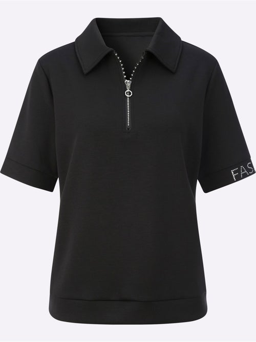 Col Polo Sportif - Taille Standard - Helline - Kiabi Col Polo Sportif - Taille Standard - Helline - Kiabi