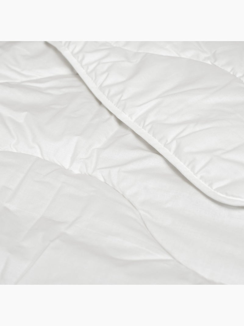 Colas Normand | Couette bébé toute saison  made in France Blanc - Kiabi
