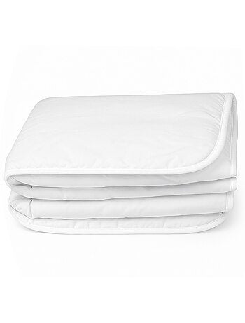 Colas Normand | Couette enfant tempérée en coton Made in France