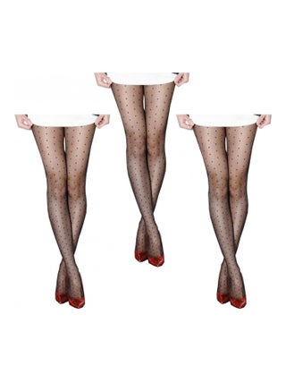 Collant 20D CXL By CHRISTIAN LACROIX - Pack de 3