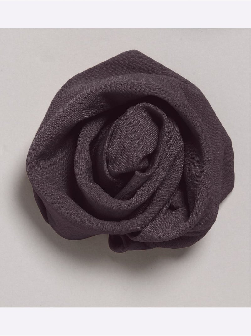 Collant 30 Deniers - Taille Standard - Witt - Lot de 5 Gris - Kiabi