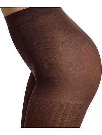 Collant 50D Dim x Inès de La Fressange
