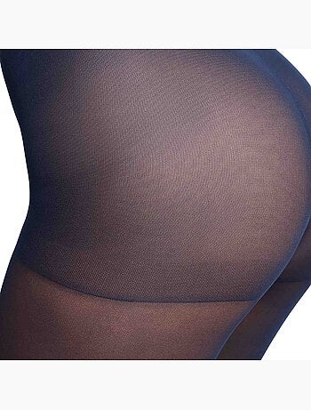 Collant chaussette haute Style