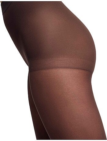 Collant chaussette haute Style