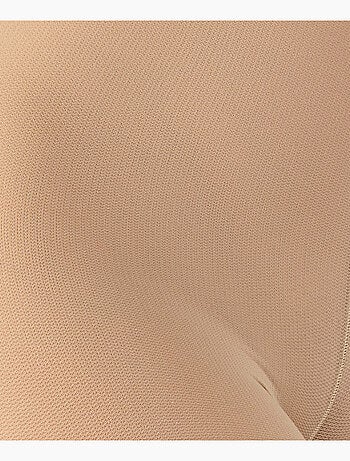 Collant compression dégressive légère Sigvaris, 70D - Damart