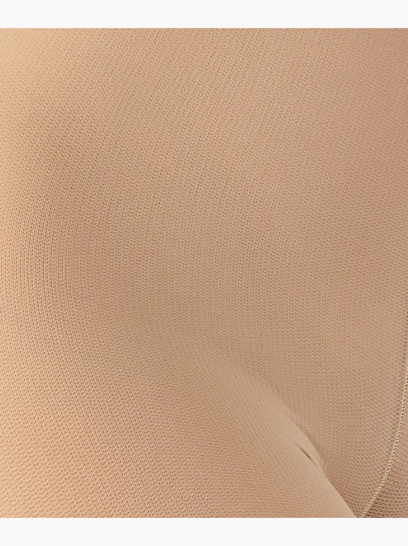 Collant compression dégressive légère Sigvaris, 70D - Damart Marron - Kiabi