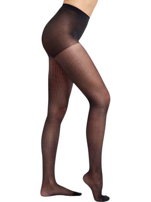 Collant diamant Style - Kiabi Collant diamant Style - Kiabi
