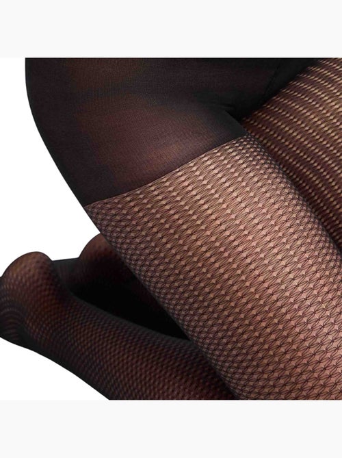 Collant diamant Style - Kiabi Collant diamant Style - Kiabi