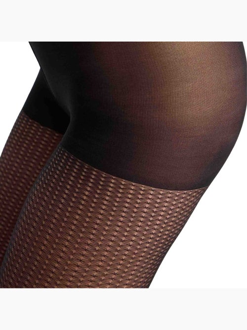 Collant diamant Style - Kiabi Collant diamant Style - Kiabi