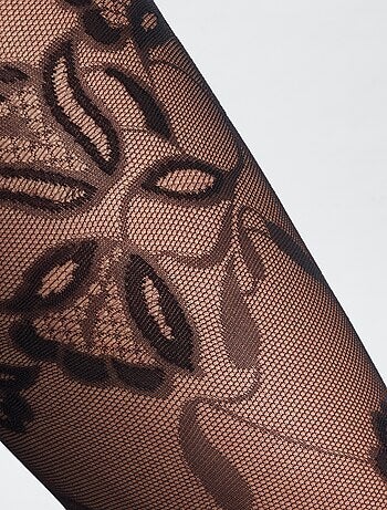 Collant 'Dim' fantaisie