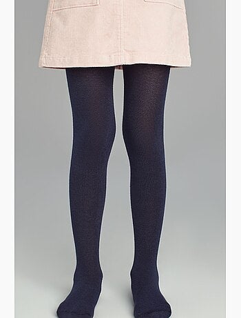 Collant en coton penti