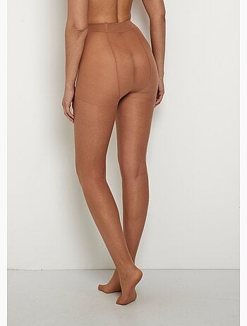 Collant en voile fin, 20 deniers