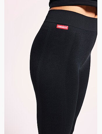 Collant Energy Thermolactyl 5 femme thermique - DamartSport