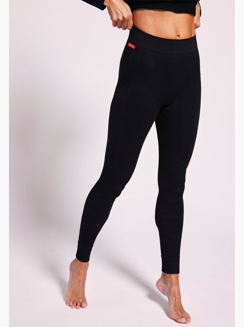 Collant Energy Thermolactyl 5 femme thermique - DamartSport - Kiabi