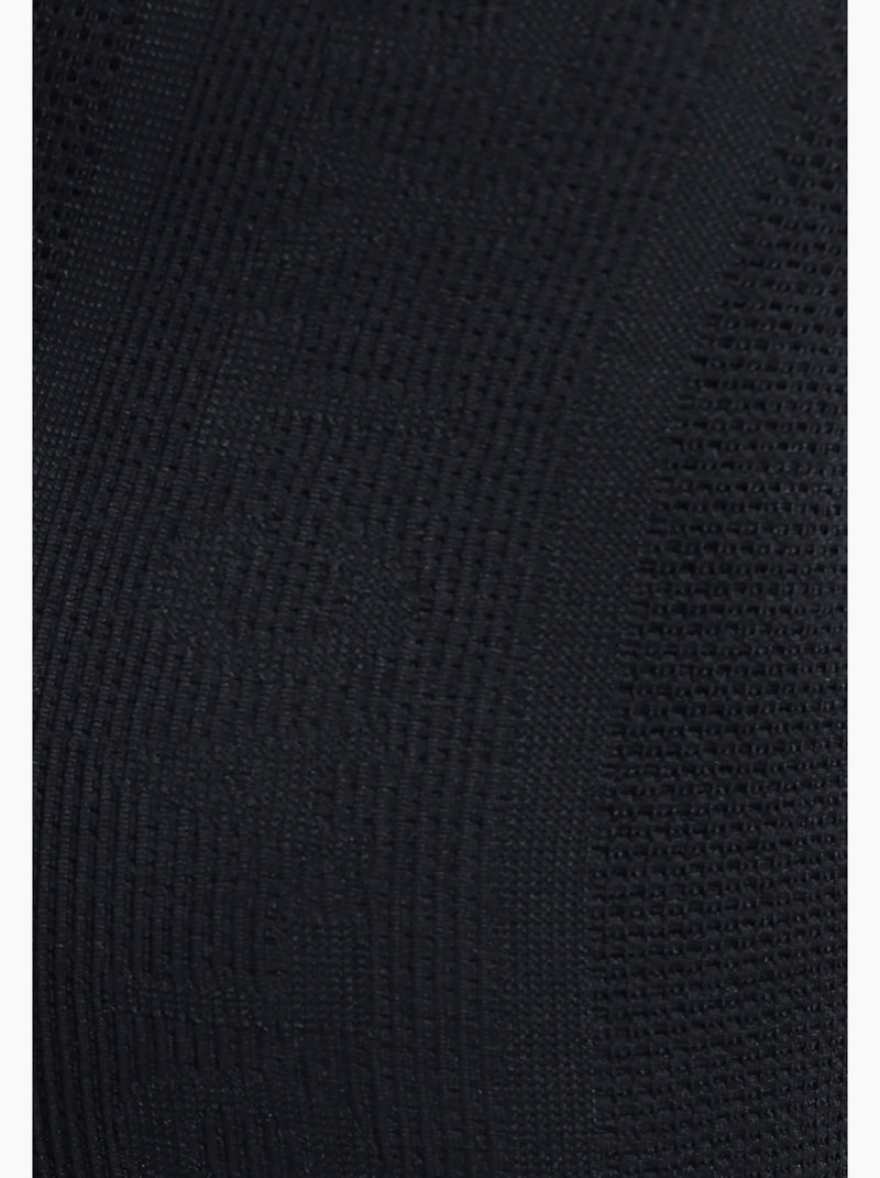 Collant Energy Thermolactyl 5 femme thermique - DamartSport Noir - Kiabi