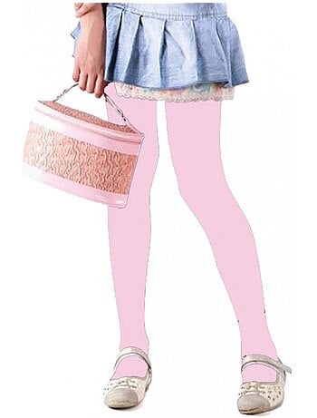 Collant Enfant DIAMANTINO