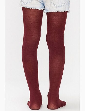 Collant enfant extra coton penti