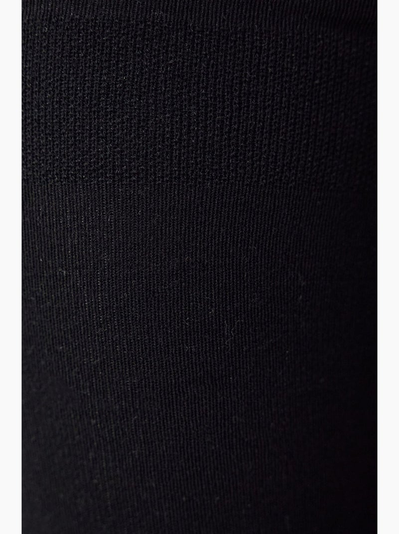 Collant enfant penti Noir - Kiabi