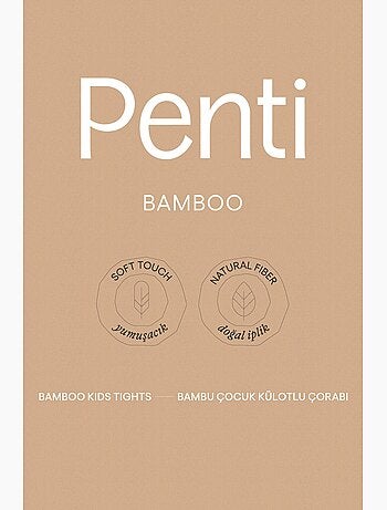 Collant enfant penti