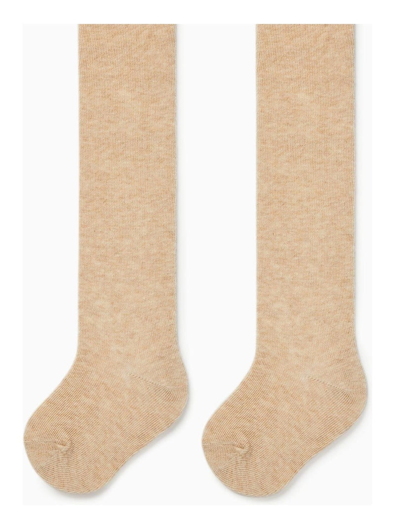 Collant  ESSENTIALS LINE Blanc - Kiabi