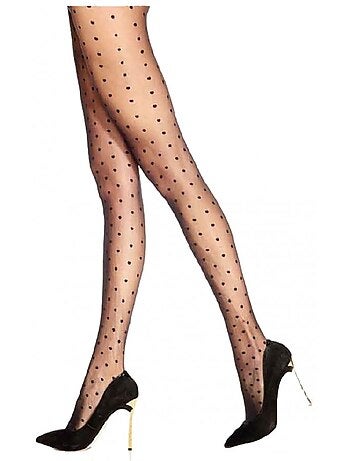 Collant Femme Confort et Résistance DIAMANTINO - Pack de 3
