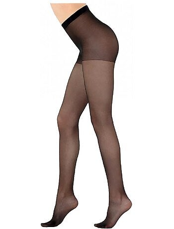 Collant Femme Confort et Résistance DIAMANTINO - Pack de 3