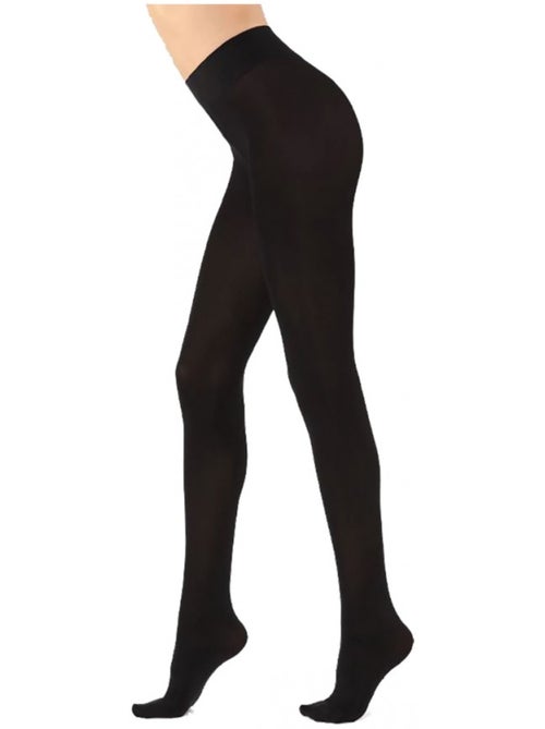 Collant Femme Confort et Résistance DIAMANTINO - Kiabi Collant Femme Confort et Résistance DIAMANTINO - Kiabi