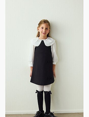 Collant fille pretty ribbon penti