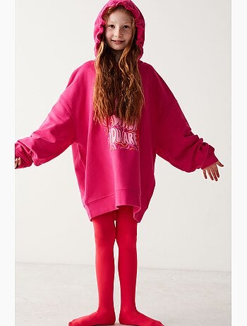 Collant gainant enfant penti