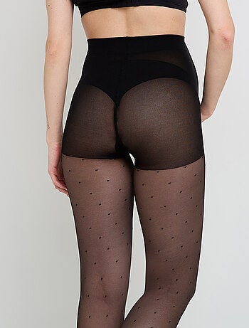 COLLANT GROSSESSE FANTAISIE - RougeGorge Lingerie