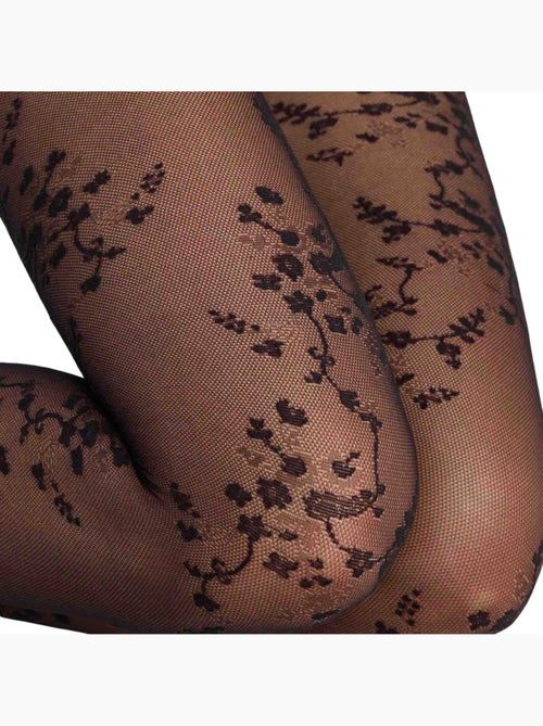 Collant japonais Style - Kiabi Collant japonais Style - Kiabi