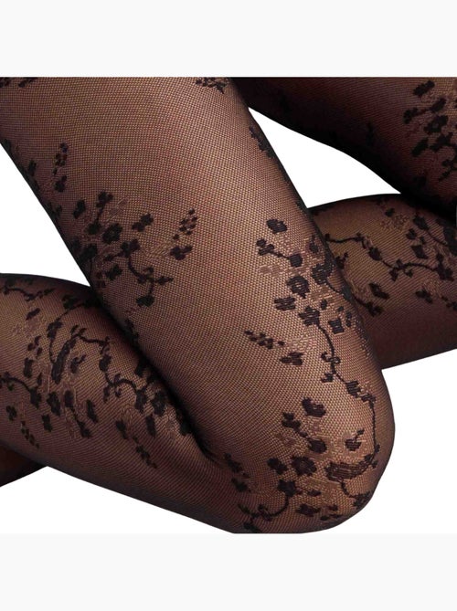Collant japonais Style - Kiabi Collant japonais Style - Kiabi