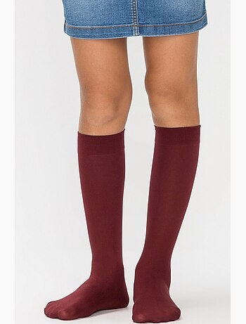 Collant micro 40 fille penti
