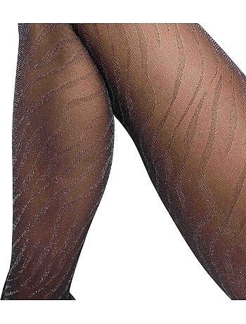Collant nocturne style